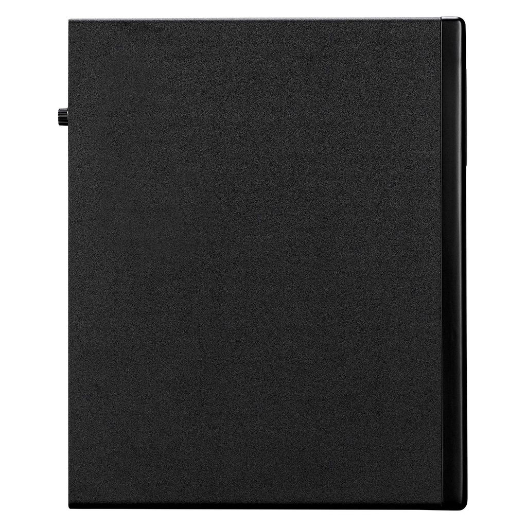 RCF AYRA PRO5 Professional Monitor Black Speakers,