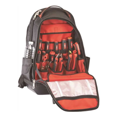 Milwaukee 48-22-8200 Jobsite Backpack