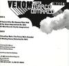 LP Пластинка DJ VENOM, MARCO DI MARCO - Images ARI032LP ARISION 2007 UK Джаз Б/У
