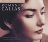 CD MARIA CALLAS - Romantic Callas 557207 US Classical Used