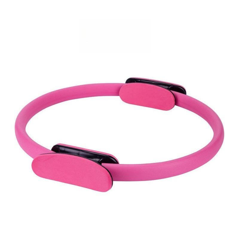 Pilates Circle Yoga Resistance Circle Magic Circle Yoga Circle Fitness Equipment