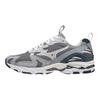 Мужские кроссовки Wave Rider 10 Premium Iron Gate серые Lunar-Rock D1GA222607