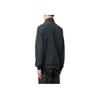 Emporio Armani SS23 Серия EA7 Однотонная Нашивка с Логотипом Пилотская Куртка Мужские куртки Темно-Синий 3RPB24-PNT3Z-1578