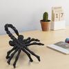 3D-печатная фигурка скорпиона, подвижные суставы, фигурка скорпиона, шарнирная модель животного, игрушка-фиджет, домашний офис, книжная полка, украшение для рабочего стола, орнамент