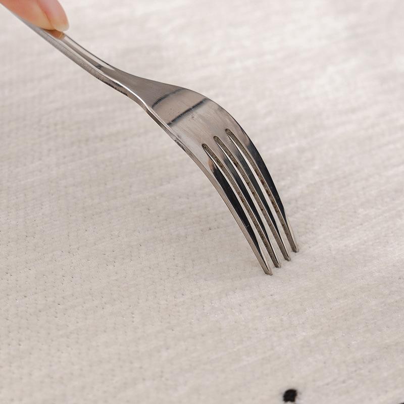 Sofa Towel New Chenille Sofa Cover Fabric All-season Universal Anti Cat Scratch Full Leather Sofa Blanket