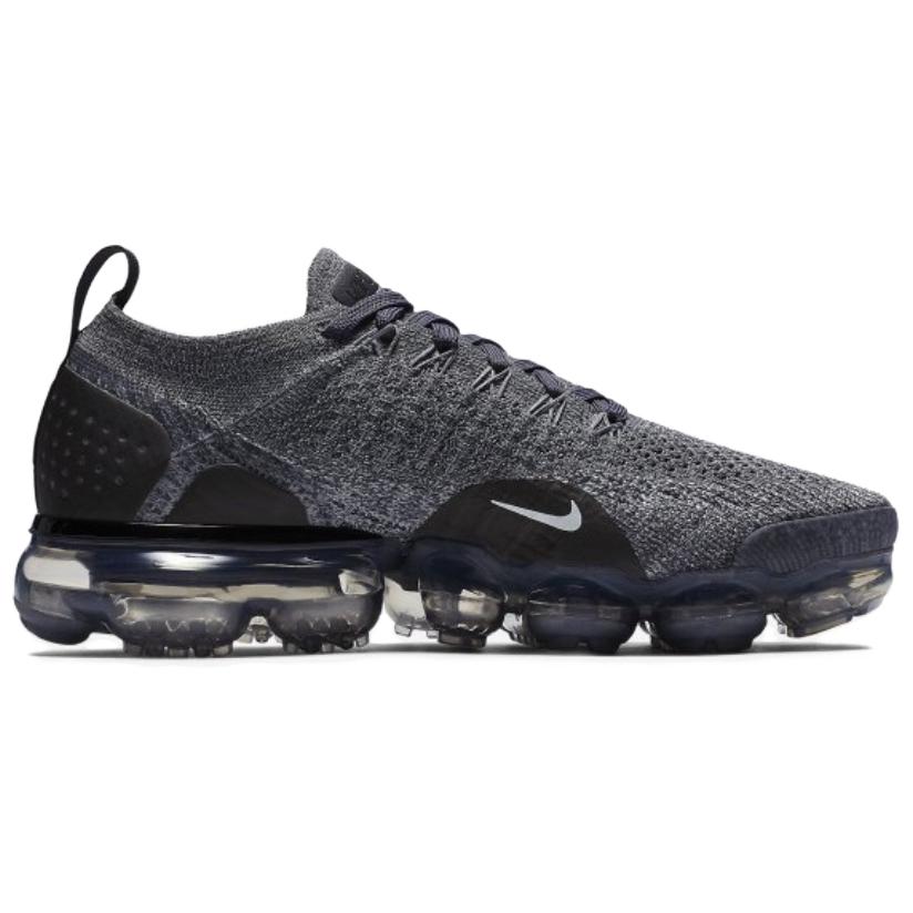 Nike Air Vapormax Flyknit 2 'Dark Grey' Women's
