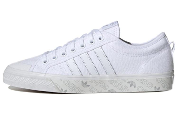 adidas Nizza Hk 'Footwear White' EE5602