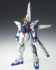 TAMASHII NATIONS GFF Gundam X #0033