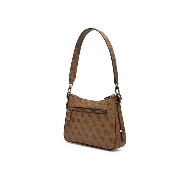 Сумка Guess HWESG9 51018 коричневый