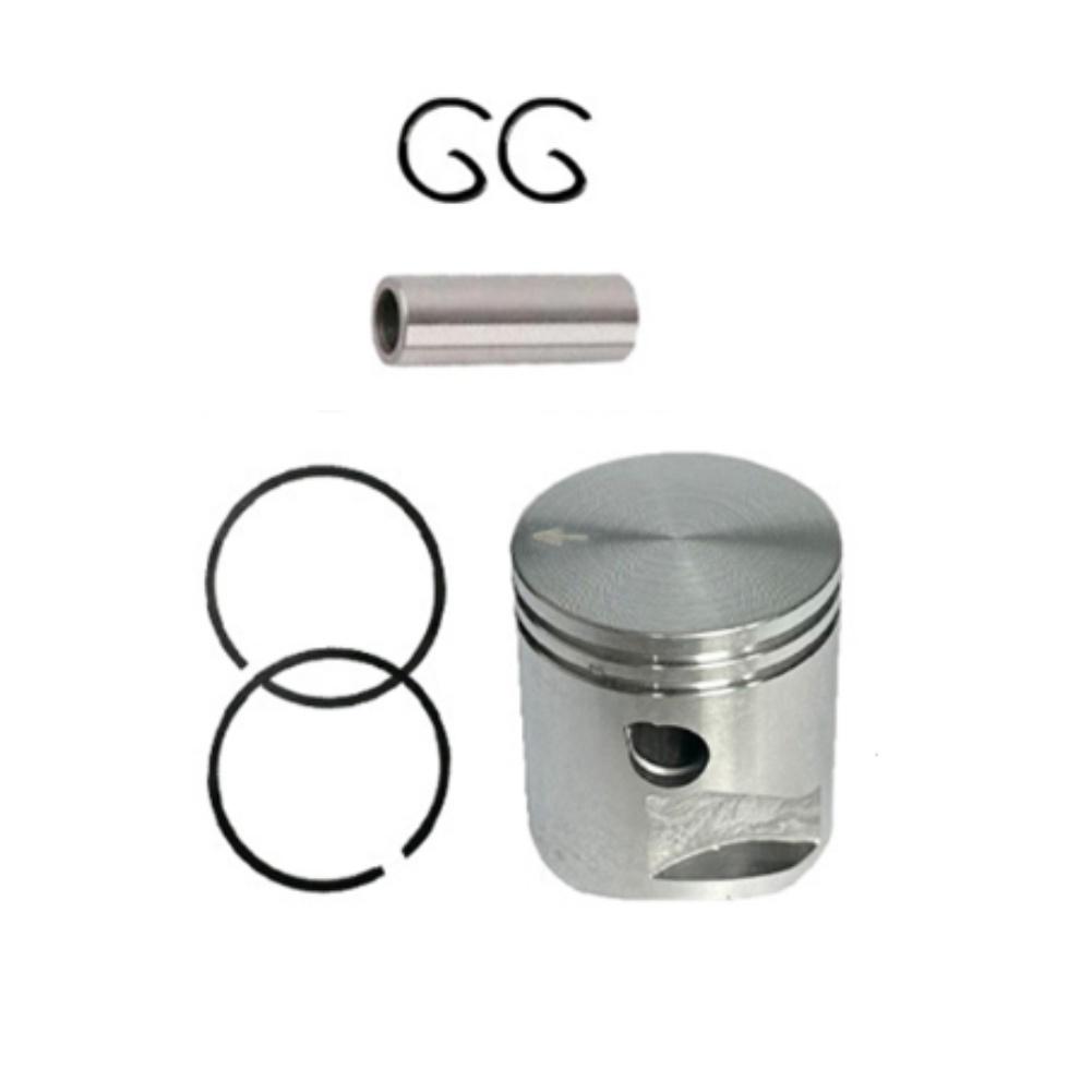 Комплект поршня 4241 020 1203 4241 020 1204 Совместим с воздуходувкой BG56 BG56C BG86 BG86C Запасные части