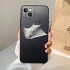 Чехол для телефона с изображением ската для iPhone 17 Air 16 14 13 12 11 15 Pro Max 13 12 mini 15 16 Plus 16e Накладка Coque