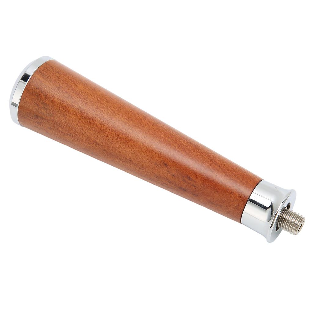 M10 Portafilter Wooden Handle Dalbergia Cochinchinensis Coffee Filter Handle Accessory