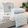 Employee Appreciation Summer Quilt Gift Set