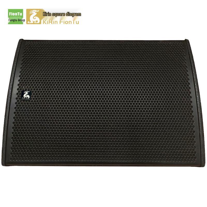 FionTu KRFIONTU 12-inch Conference Audio Monitor Speaker (CN version)