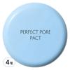 Saemmul Perfect Pore Pact Powder 12 г, 4 упаковки