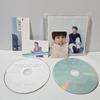 [USED] SUPER JUNIOR-KYUHYUN Celebration with 2 Trading Cards