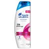 Head & Shoulders Silky Smooth Anti-Dandruff Shampoo
