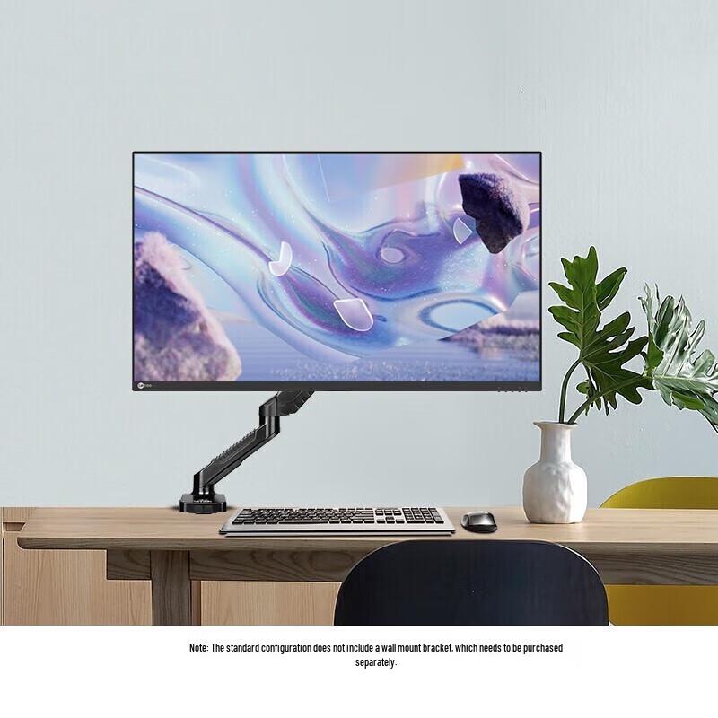 Lenovo 27-дюймовый Full HD монитор B2713E, штепсель CN (адаптер в комплекте)