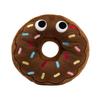 Yummy World Ben Chocolate Donut Plush Toy