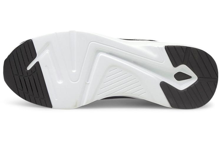 Puma Accent 'Black White' Men's Sneakers
