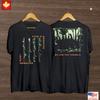 Популярная футболка Type O Negative October Rust, Футболка для фанатов Type O Negative, Унисекс футболка