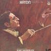 LP Record KURT SANDERING(COND.)/BERLINER SINF - Haydn/Symphonie Nr.82 C-dur<l'ours> OS2921K COLUMBIA 1973 Japan Classical Used
