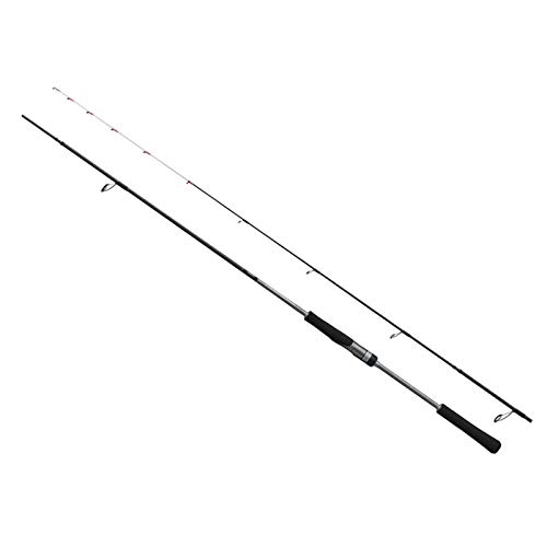 SHIMANO Saltwater Rod 20 Cross Mission Spinning Tip Egging Super Light Jigging Tai Lava Game S66ML-S