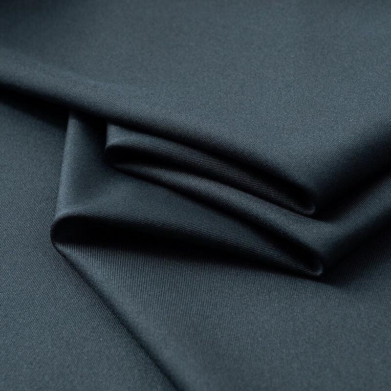 Мужская рубашка с длинным рукавом большого размера Dibinze со скрытой молнией, без складок