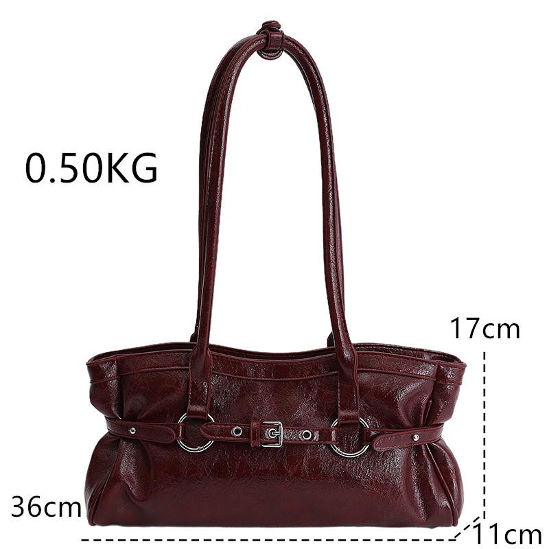 Brand Women Fashion Tote Bag Designer Female Large Capacity Handbag Leather Shoulder Crossbody bag Underarm satchel