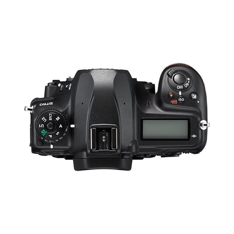 Nikon D780 Full-Frame DSLR Camera (CN version)