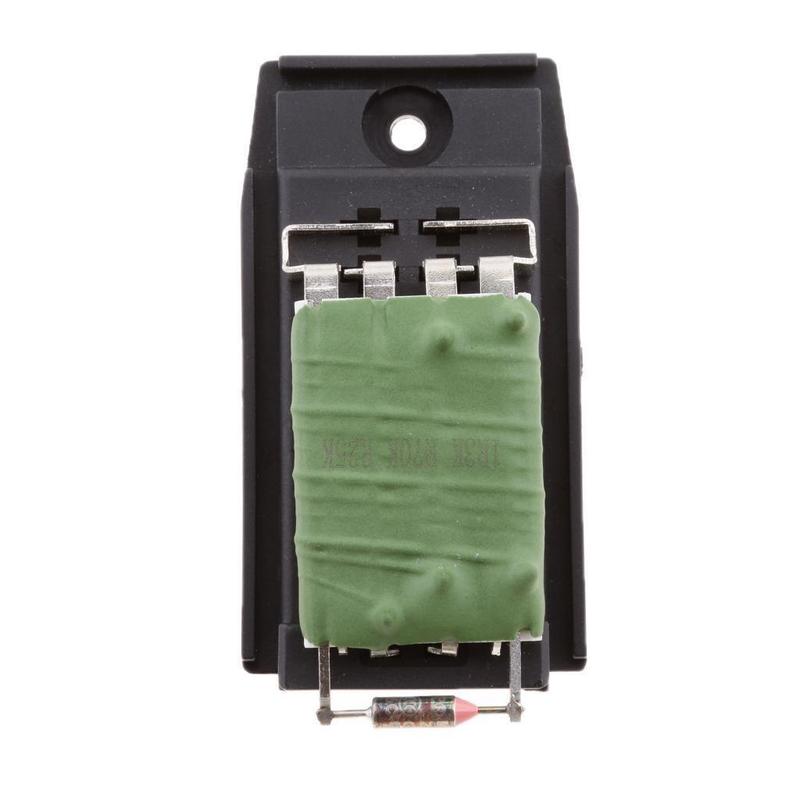For Focus 1998-2004 RESISTOR BLOWER FOR FORD (1998-2005) FOR FOCUS MK1 1.6 PETROL For Ford Brand New New Style