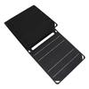 40W Foldable Solar Panel 5V ETFE Monocrystalline Silicon Type C DC Portable Solar Panel Charger