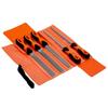 Bahco 200mm (8in) Ergo Engineering File Set, 5 Pieces