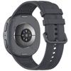 Для Samsung Galaxy Watch 9 44мм 40мм Оригинальный силиконовый ремешок для часов Для Samsung Galaxy Watch 8 Classic 46мм 44мм 40мм Correa