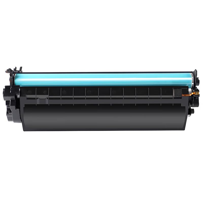 Compatible HP 137A Black Toner Cartridge
