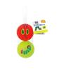 Onoeman The Very Hungry Caterpillar Puni Puni 3 Ball No.