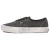 Skate Authentic Fashion Comfortable Skate Shoes Men Sneakers Charcoal-Black VN0A2Z2ZCC8