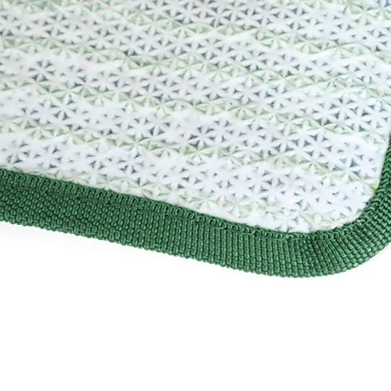 Pet Pee Mat Odor-Free Absorbent Fine Workmanship Wear-resistant Dog Training Pad for Clean Comfortable Home