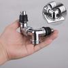 Three-Way Drain Connector Adapter 2-In-1 Universal Drain Adapter  Home Laundry Use
