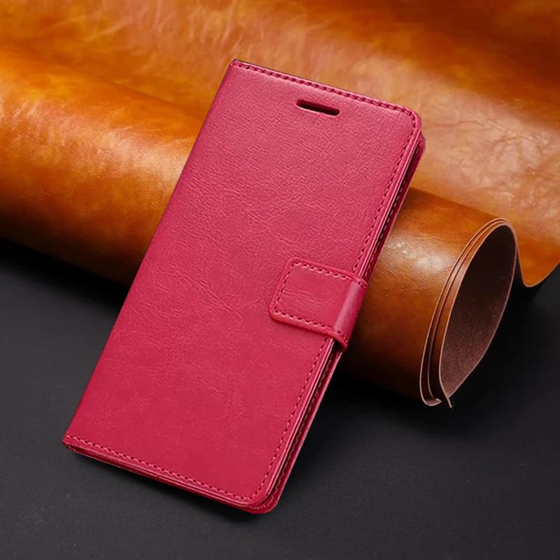 Роскошный кожаный чехол-книжка-бумажник для телефона Xiaomi Redmi Note 13 Note13 Pro Plus Note13Pro Note13ProPlus 4G 5G, чехол-держатель с гнездом для карты памяти