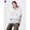 Uniqlo Толстовка с капюшоном Gu Heavy Weight