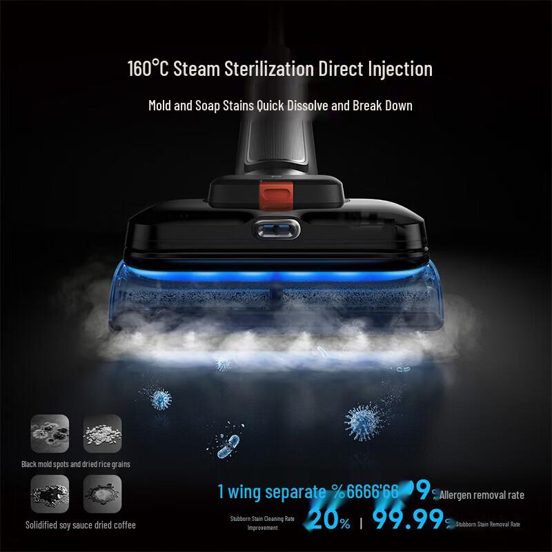 Xiaomi Floor Washer 5 Max