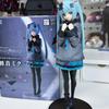 В наличии Hatsune Miku В мире с закрытыми окнами Коллекционные Аниме Фигурки Действия Kwaii Мику Модели Игрушки Рождественские Подарки