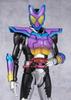TAMASHII NATIONS Kamen Rider Gav Popping Miform 150mm Painted Movable Figure S.H.Figuarts (first Production) Approx. PVC&ABS
