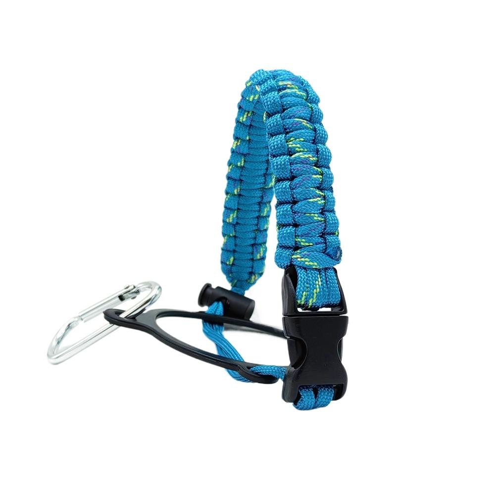 Cup Carrying Rope Umbrella Rope Handwoven Cup Carrying Rope All Kinds of Thermos Cups Universal Handle Portable
