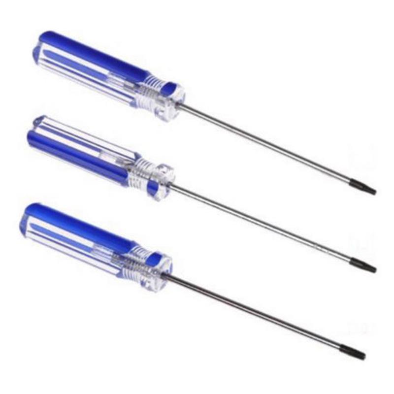 1 шт. Diy Mini T8 T9 T10 отвертка Torx для инструмента беспроводного контроллера Xbox 360