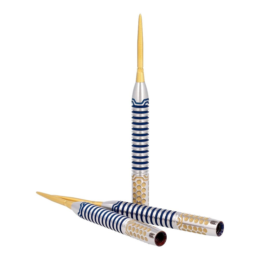 Target Target JOSH ROCK G1 Generation 1 SWISS POINT STEEL 24g Josh Rock Player Model Dart Barrel Dart Set <190382>