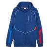 Puma BMW Motorsport Zip-up Hoodie