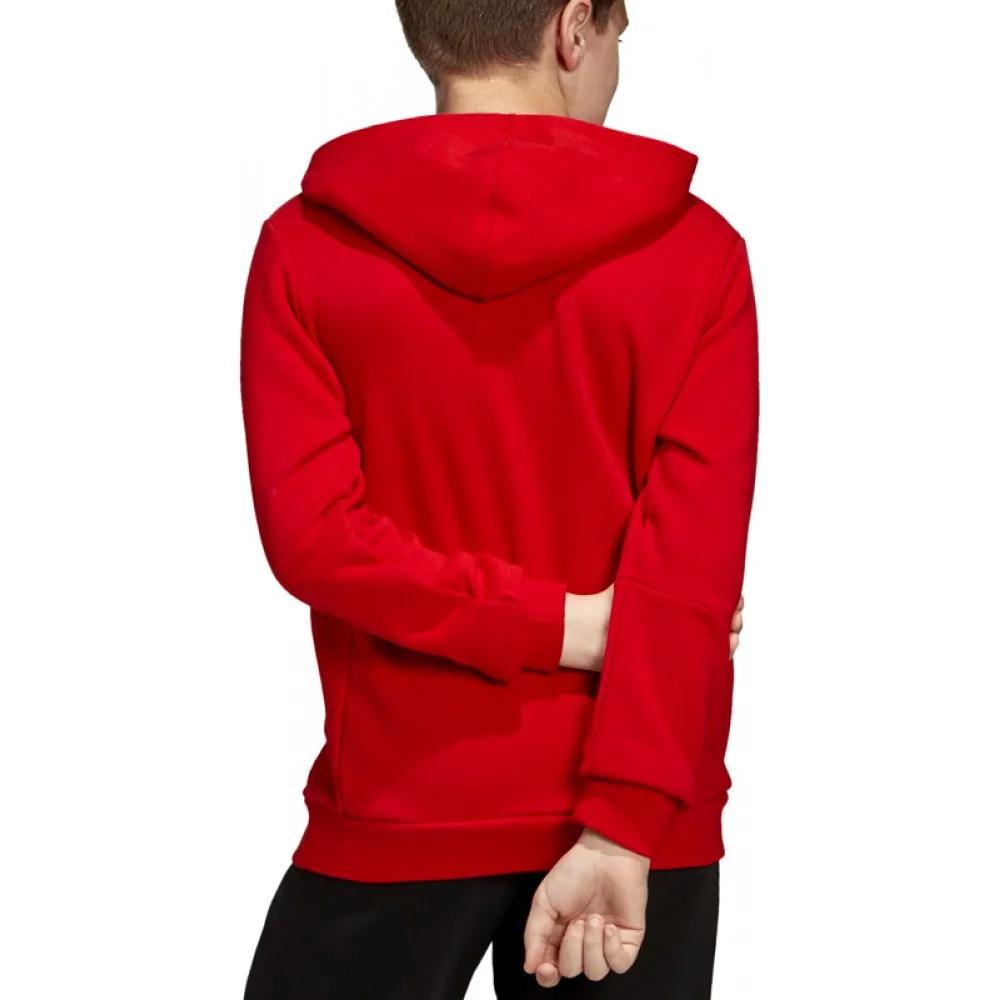 adidas Толстовки с капюшоном для начальной школы Умеренные ED6494