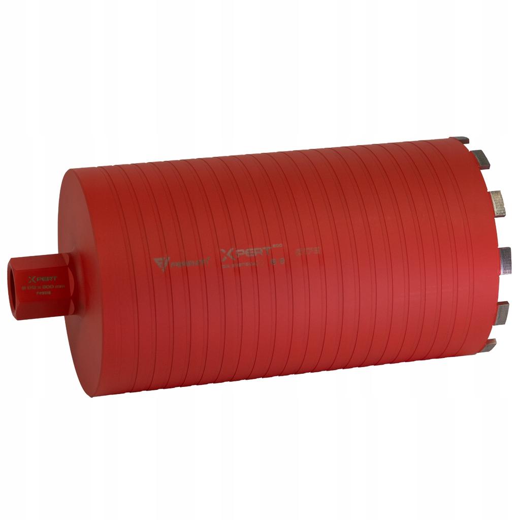 Wiertło koronowe diamentowe ferrati xpert 172x300mm